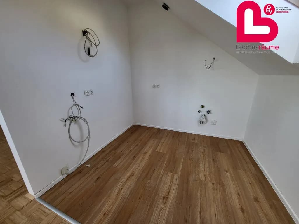 3-Zimmer-Wohnung mieten in Freistadt – 70,75 m², € 731 – Bild 11 von 15