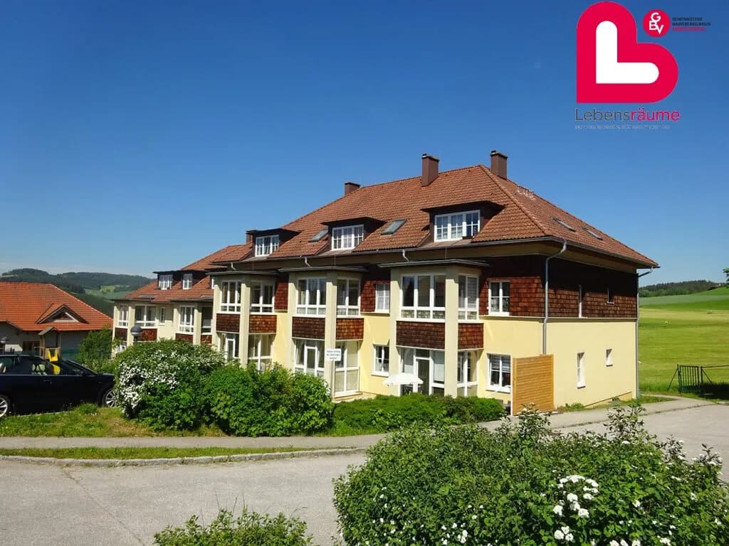 3-Zimmer-Wohnung mieten in Freistadt – 70,75 m², € 731 – Bild 12 von 15