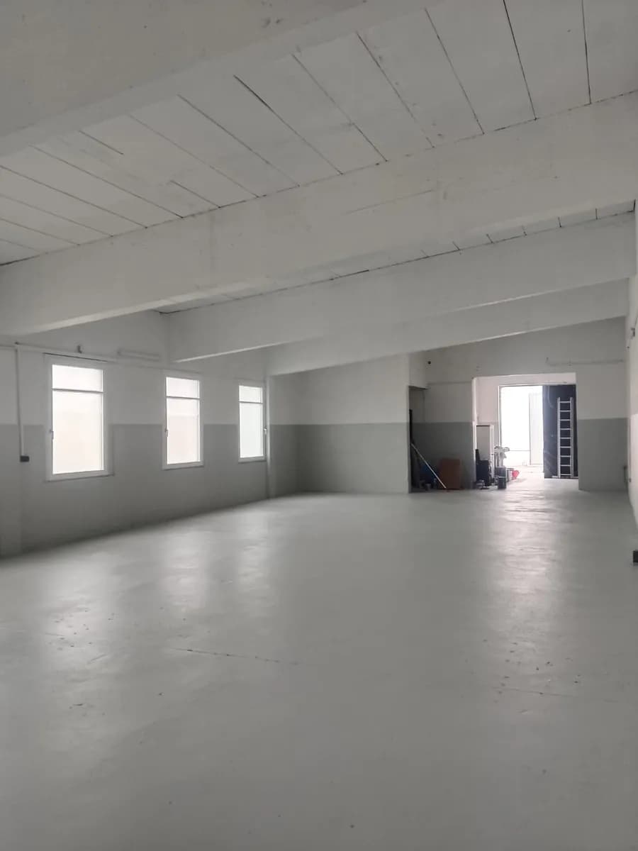 Gewerbeimmobilie mieten in Wiener Neustadt Land – 173 m², € 1.399 – Bild 4 von 13