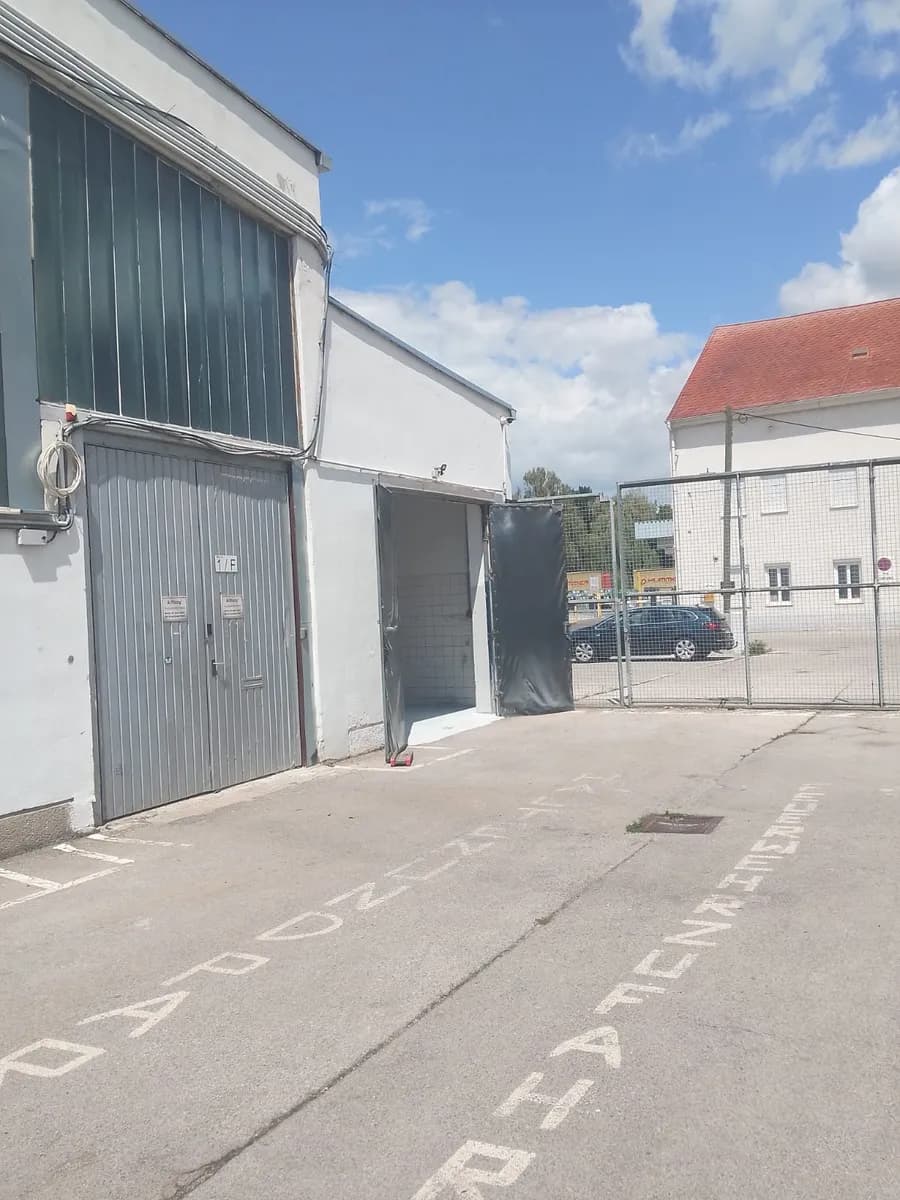Gewerbeimmobilie mieten in Wiener Neustadt Land – 173 m², € 1.399 – Bild 13 von 13