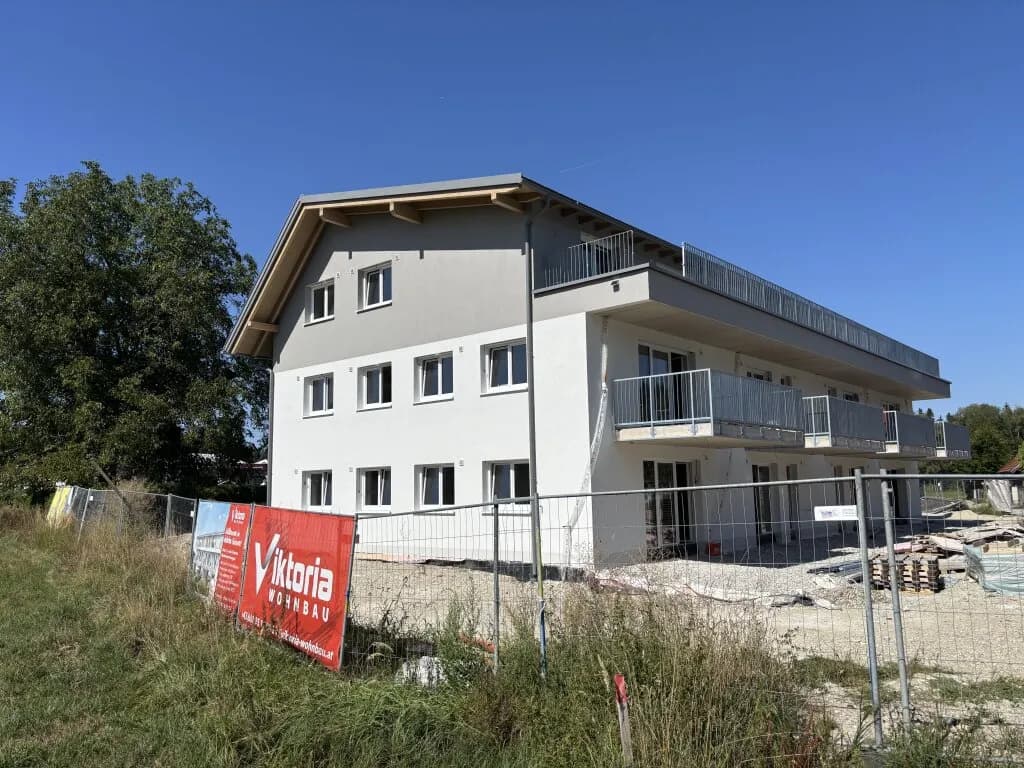 2-Zimmer-Wohnung mieten in Salzburg-Umgebung – 48,03 m², € 1.458 – Bild 1 von 11