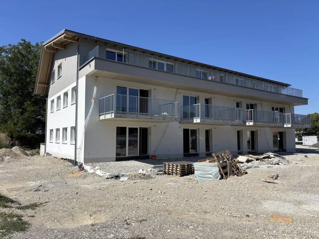 2-Zimmer-Wohnung mieten in Salzburg-Umgebung – 48,03 m², € 1.458 – Bild 2 von 11