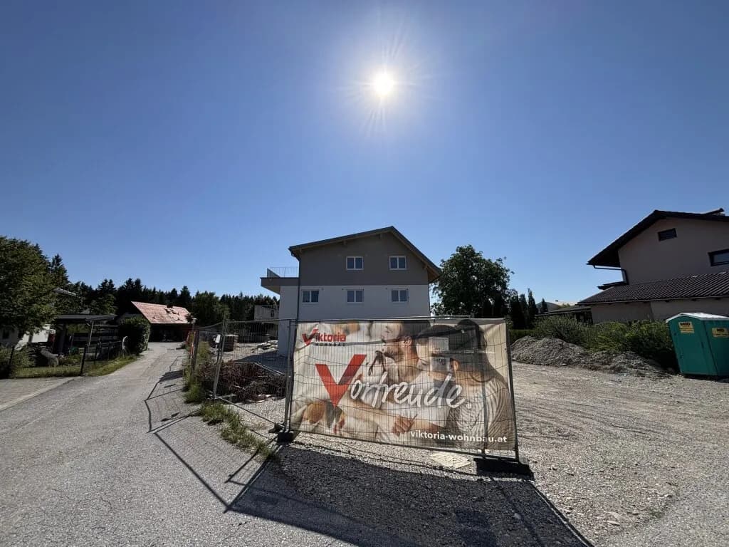 2-Zimmer-Wohnung mieten in Salzburg-Umgebung – 48,03 m², € 1.458 – Bild 3 von 11