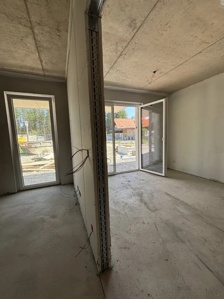 2-Zimmer-Wohnung mieten in Salzburg-Umgebung – 48,03 m², € 1.458 – Bild 5 von 11