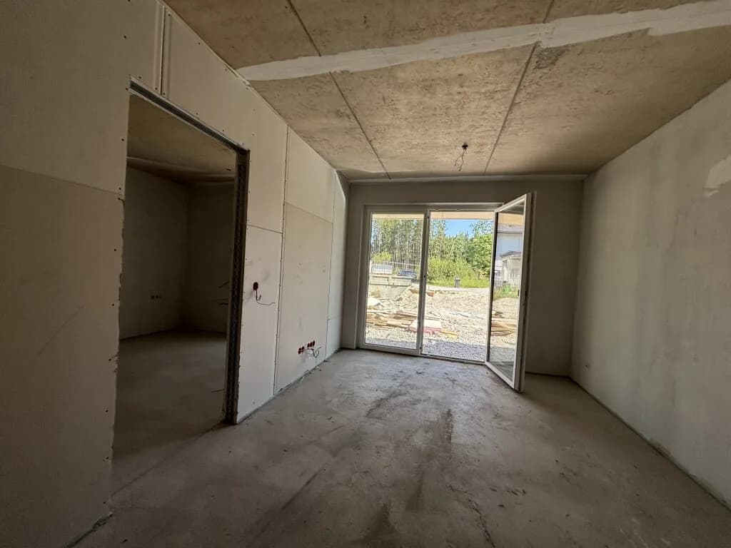 2-Zimmer-Wohnung mieten in Salzburg-Umgebung – 48,03 m², € 1.458 – Bild 6 von 11