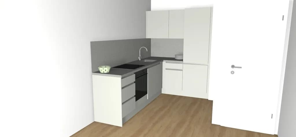 2-Zimmer-Wohnung mieten in Salzburg-Umgebung – 48,03 m², € 1.458 – Bild 11 von 11