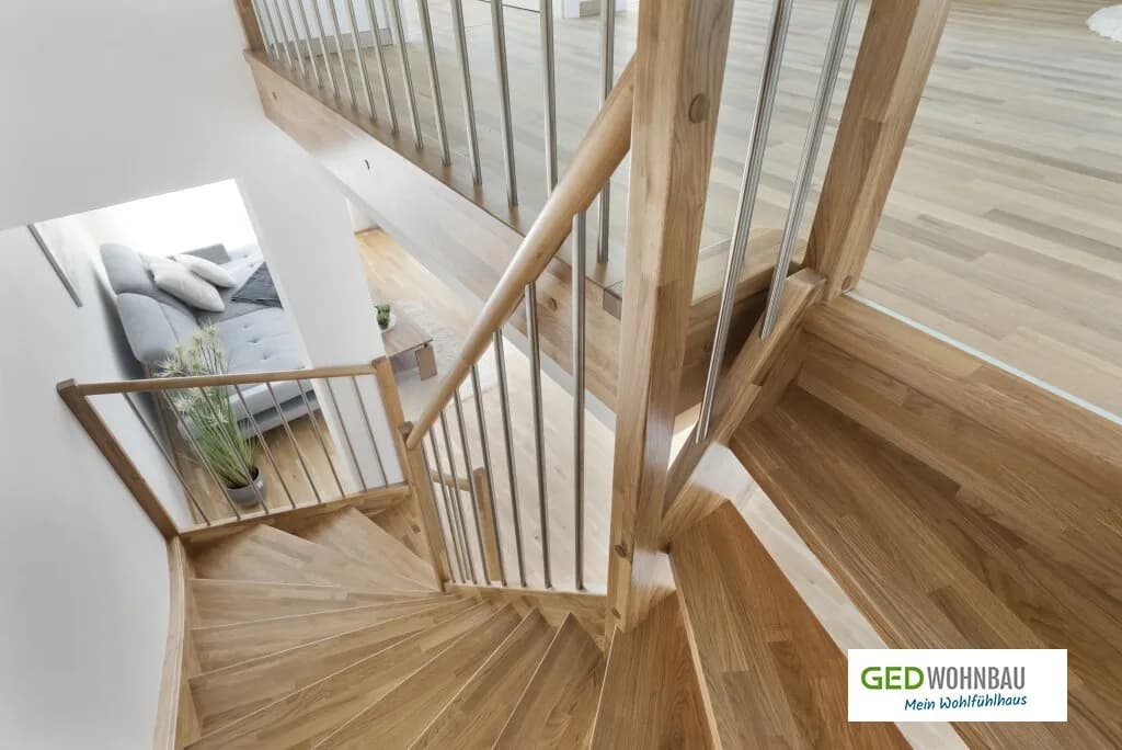 4-Zimmer-Haus mieten in Melk – 112,06 m², € 1.417 – Bild 2 von 8