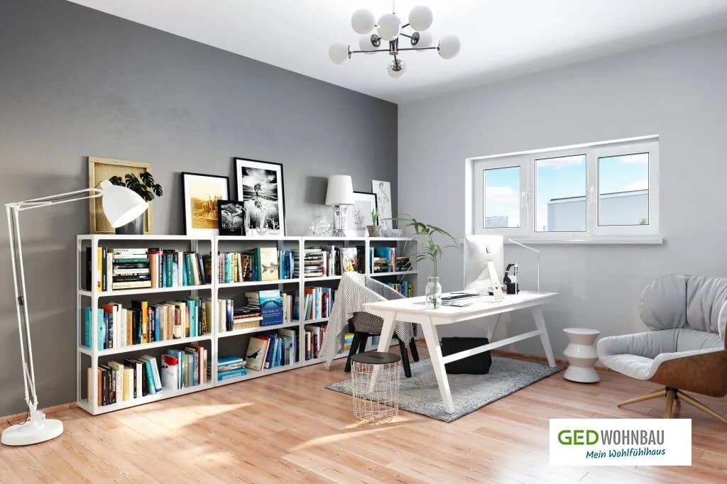 4-Zimmer-Haus mieten in Melk – 112,06 m², € 1.417 – Bild 4 von 8