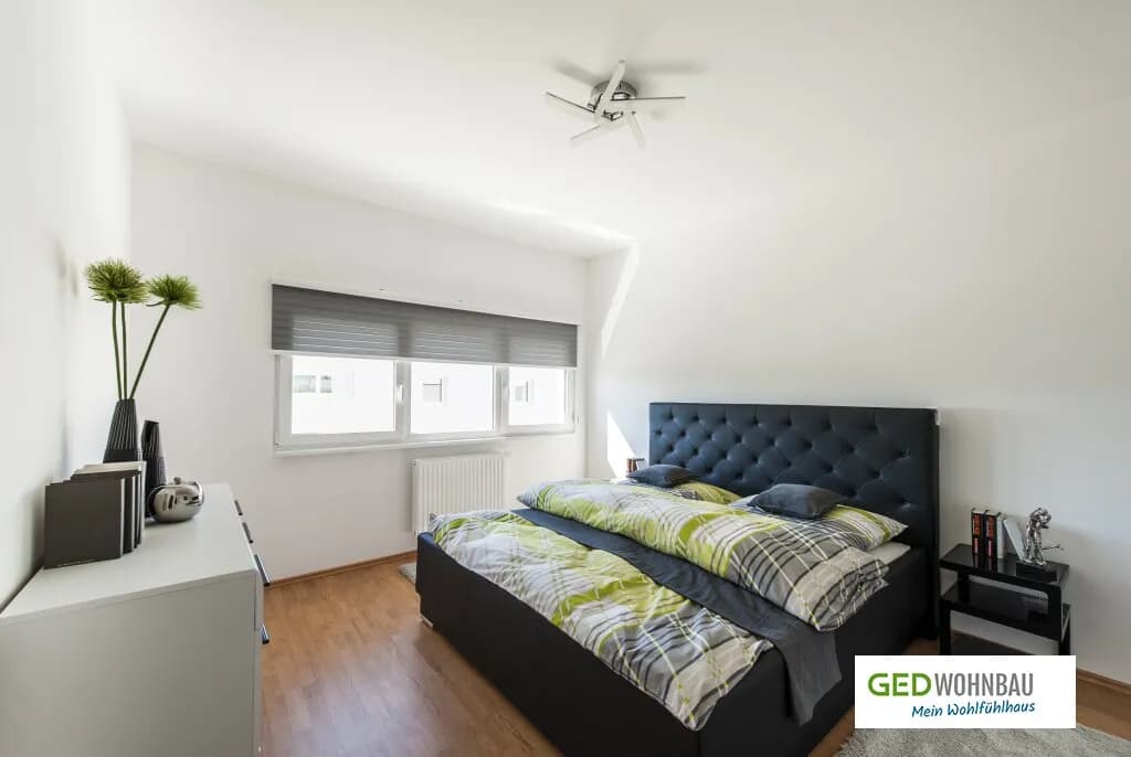 4-Zimmer-Haus mieten in Melk – 112,06 m², € 1.417 – Bild 5 von 8