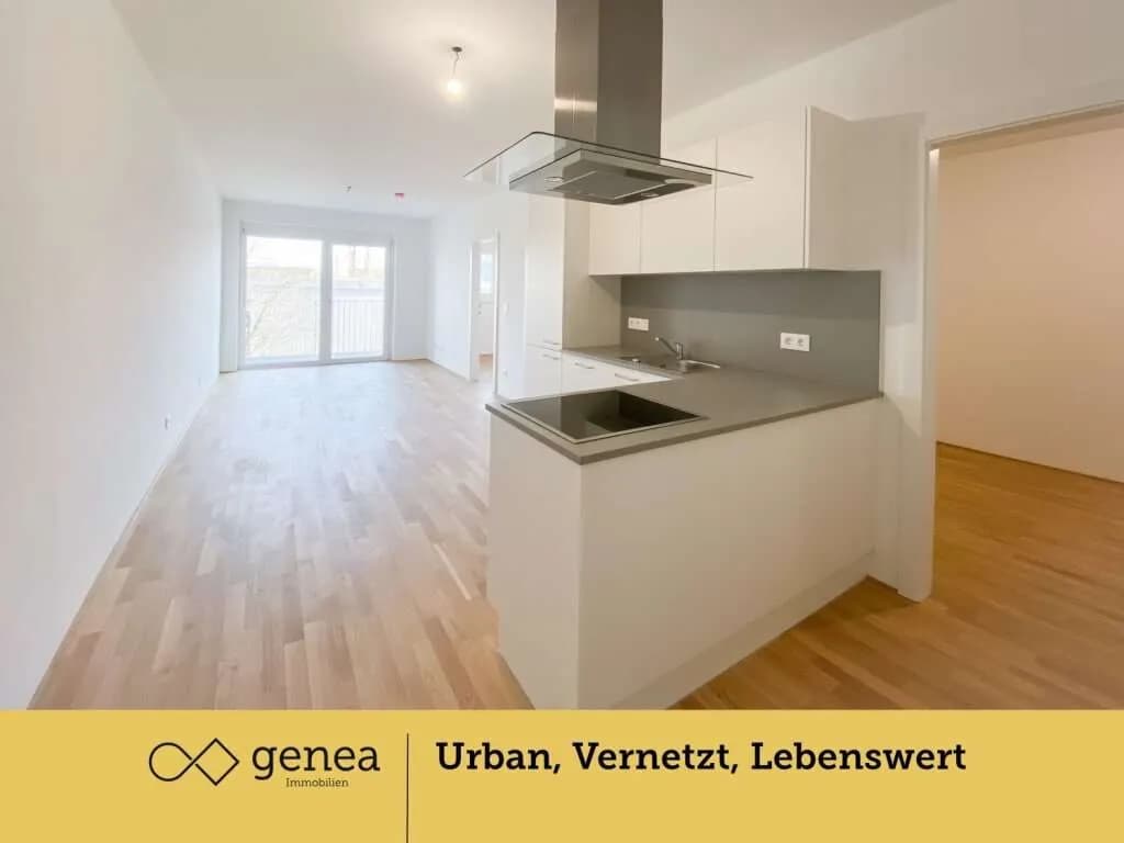 3-Zimmer-Wohnung mieten in Graz – 63,28 m², € 936 – Bild 9 von 28