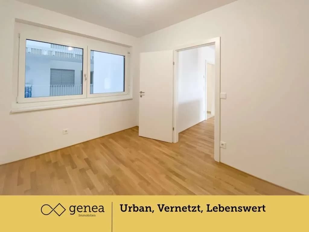 3-Zimmer-Wohnung mieten in Graz – 63,28 m², € 936 – Bild 10 von 28