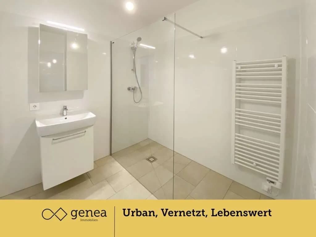 3-Zimmer-Wohnung mieten in Graz – 55,33 m², € 829 – Bild 3 von 28