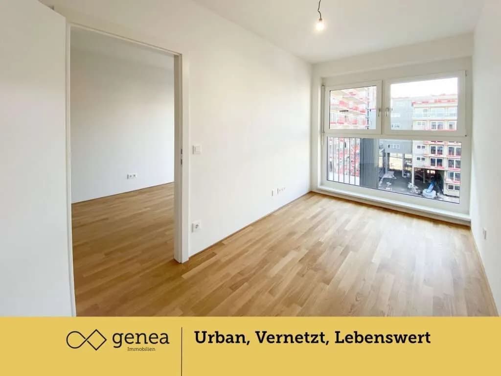 3-Zimmer-Wohnung mieten in Graz – 55,33 m², € 829 – Bild 5 von 28