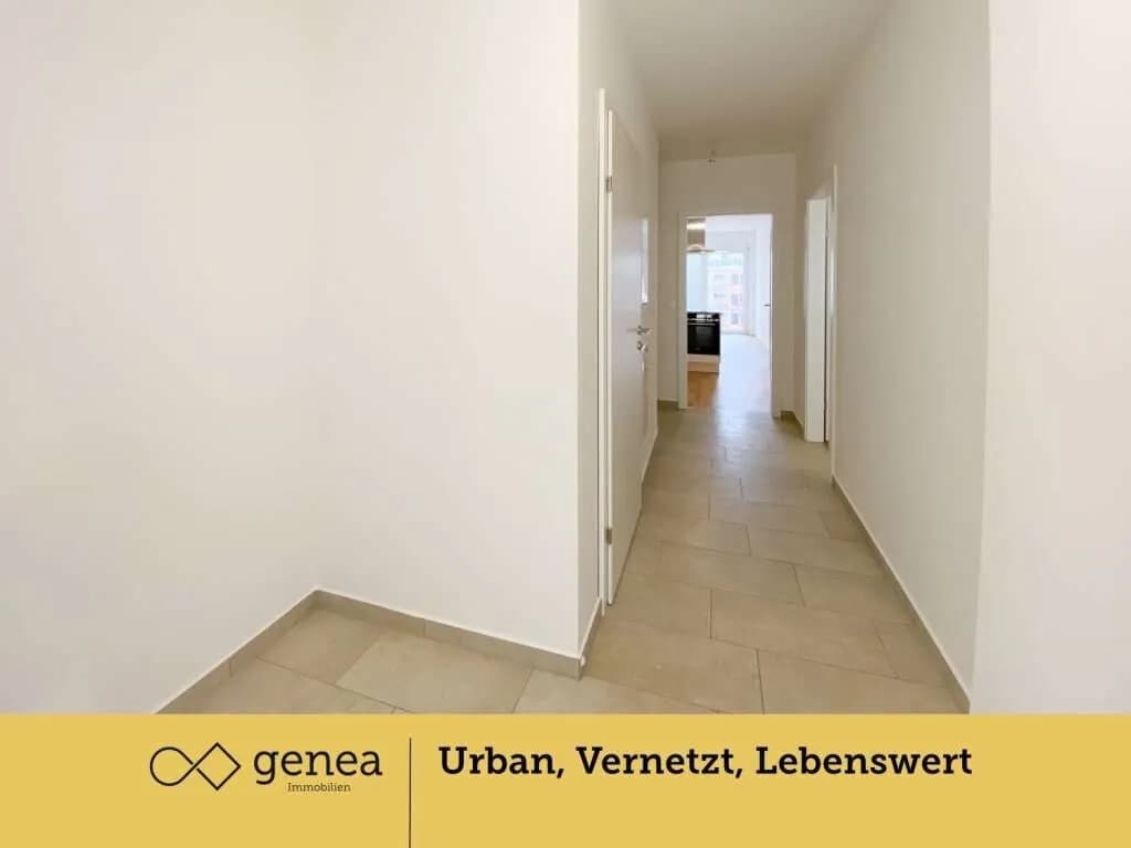3-Zimmer-Wohnung mieten in Graz – 55,33 m², € 829 – Bild 7 von 28