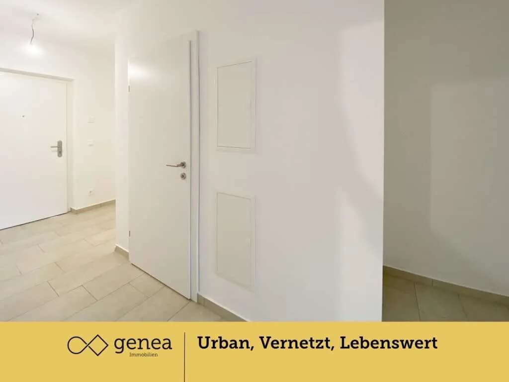 3-Zimmer-Wohnung mieten in Graz – 55,33 m², € 829 – Bild 8 von 28
