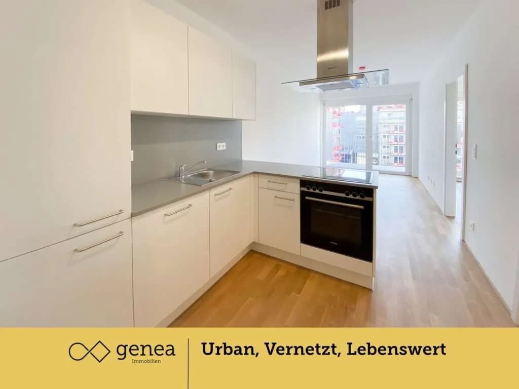 3-Zimmer-Wohnung mieten in Graz – 55,33 m², € 829 – Bild 10 von 28