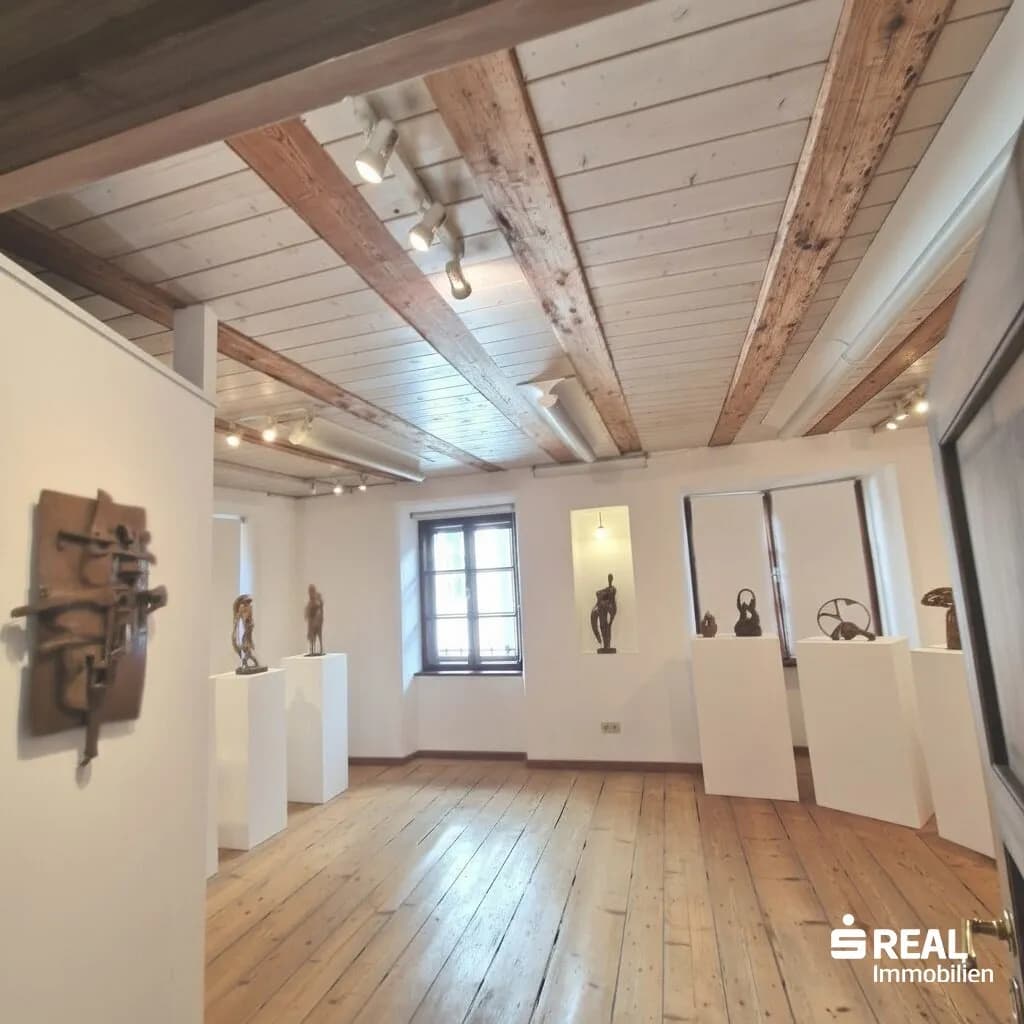 Immobilie kaufen in Innsbruck-Land – 480 m², € 1.280.000 – Bild 17 von 26