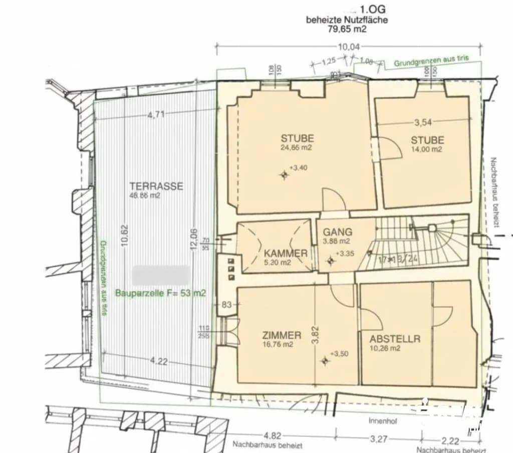 Immobilie kaufen in Innsbruck-Land – 480 m², € 1.280.000 – Bild 23 von 26