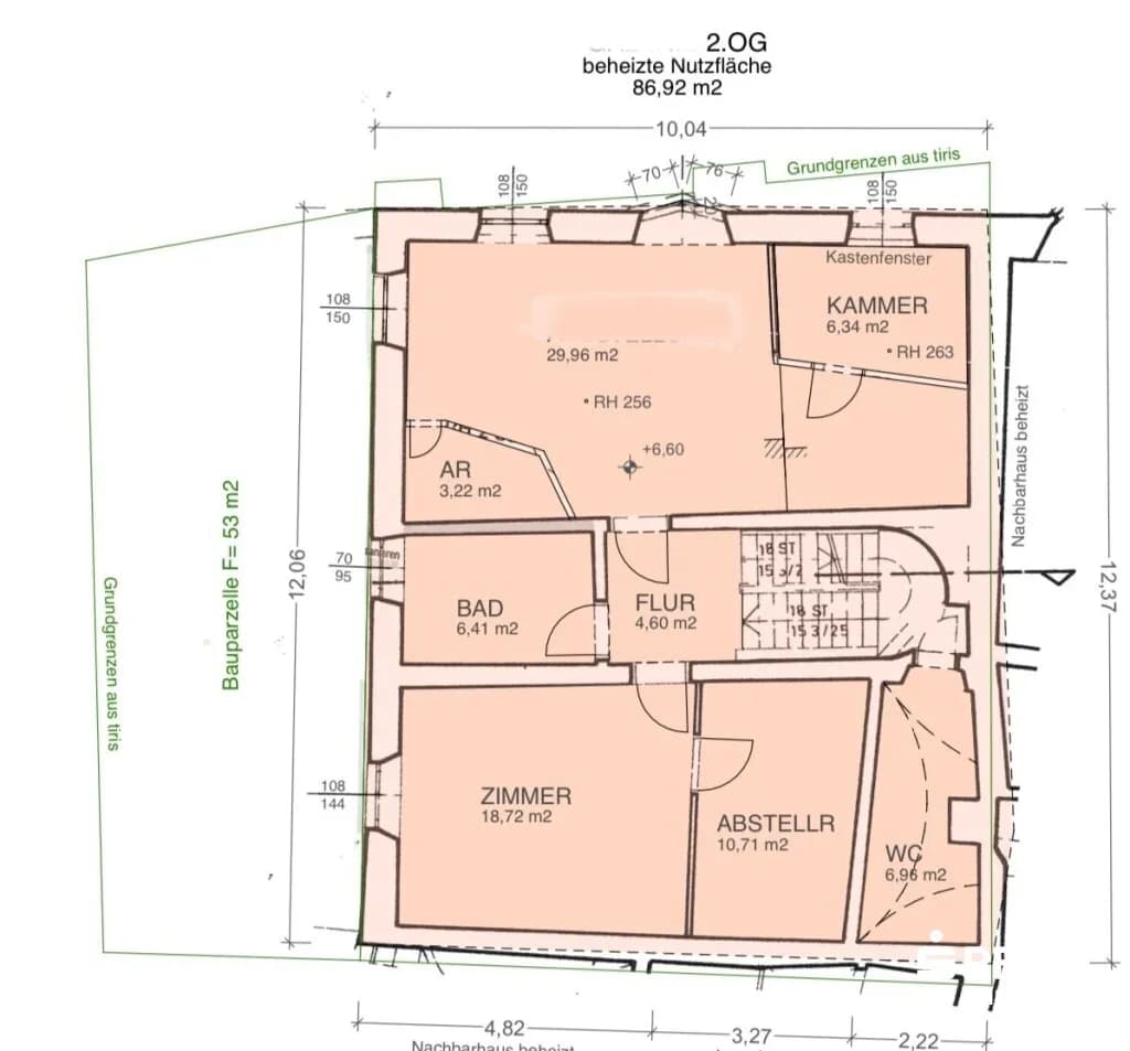 Immobilie kaufen in Innsbruck-Land – 480 m², € 1.280.000 – Bild 24 von 26