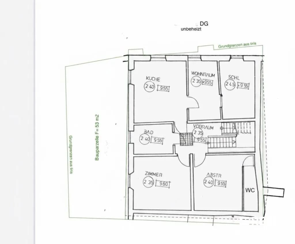 Immobilie kaufen in Innsbruck-Land – 480 m², € 1.280.000 – Bild 25 von 26