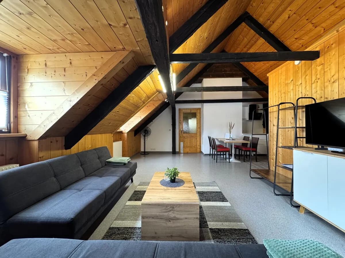 2-Zimmer-Wohnung kaufen in Liezen – 54,08 m², € 173.056