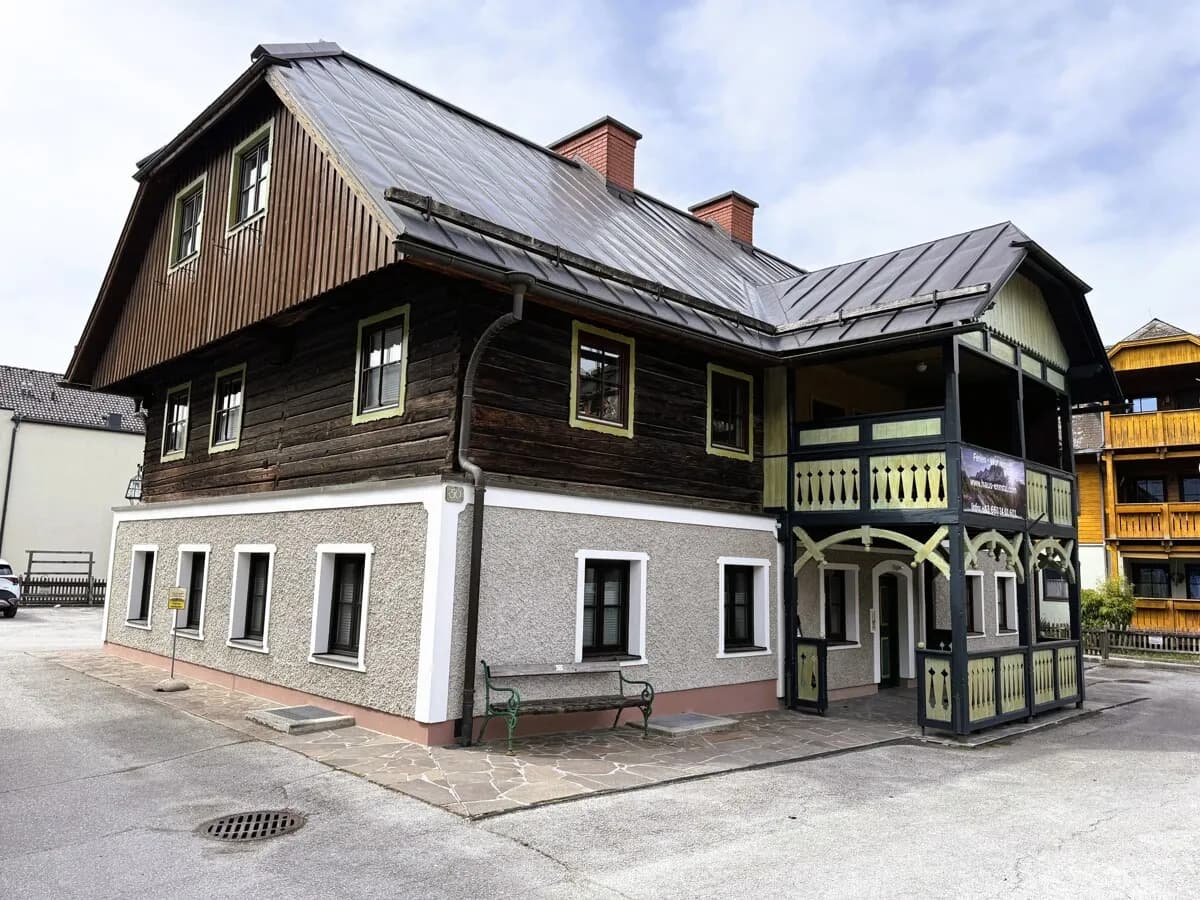 2-Zimmer-Wohnung kaufen in Liezen – 54,08 m², € 173.056 – Bild 12 von 17