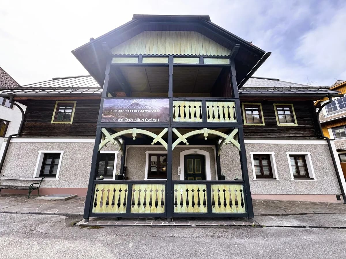2-Zimmer-Wohnung kaufen in Liezen – 54,08 m², € 173.056 – Bild 13 von 17