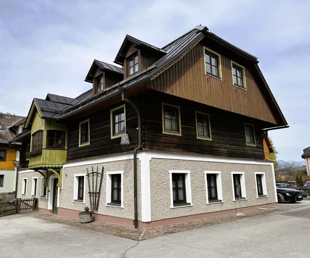 2-Zimmer-Wohnung kaufen in Liezen – 54,08 m², € 173.056 – Bild 14 von 17