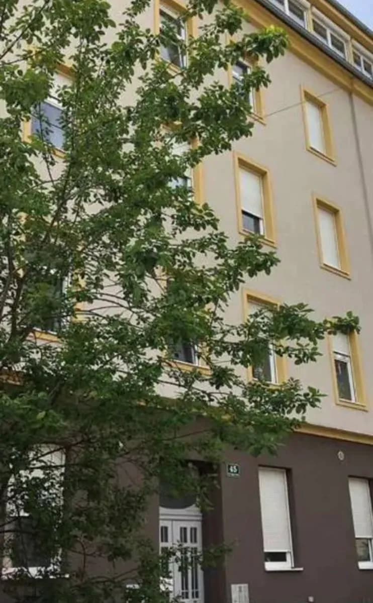 2-Zimmer-Wohnung mieten in Graz – 54 m², € 733