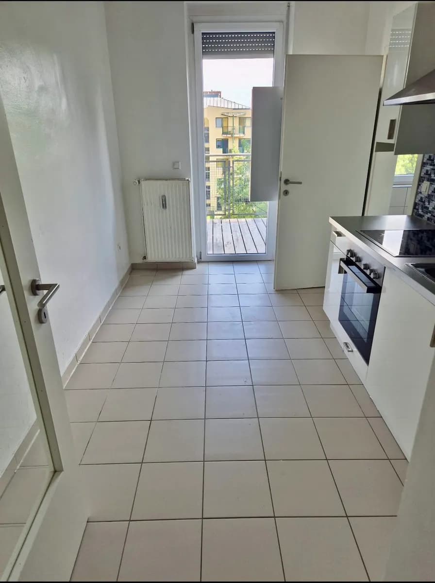 2-Zimmer-Wohnung mieten in Graz – 54 m², € 733 – Bild 4 von 11