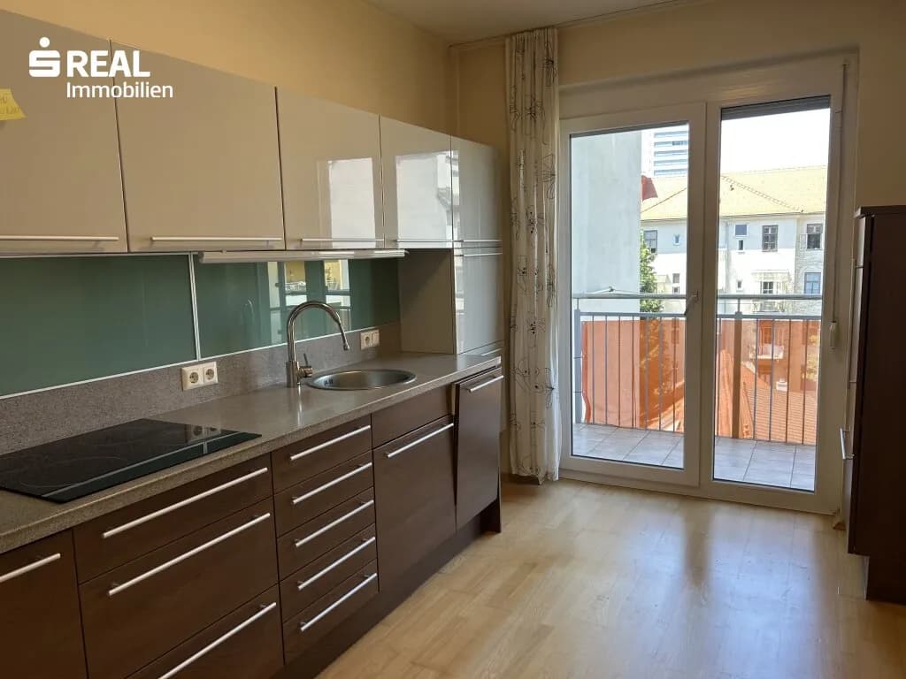 2-Zimmer-Wohnung kaufen in Graz – 79 m², € 250.000