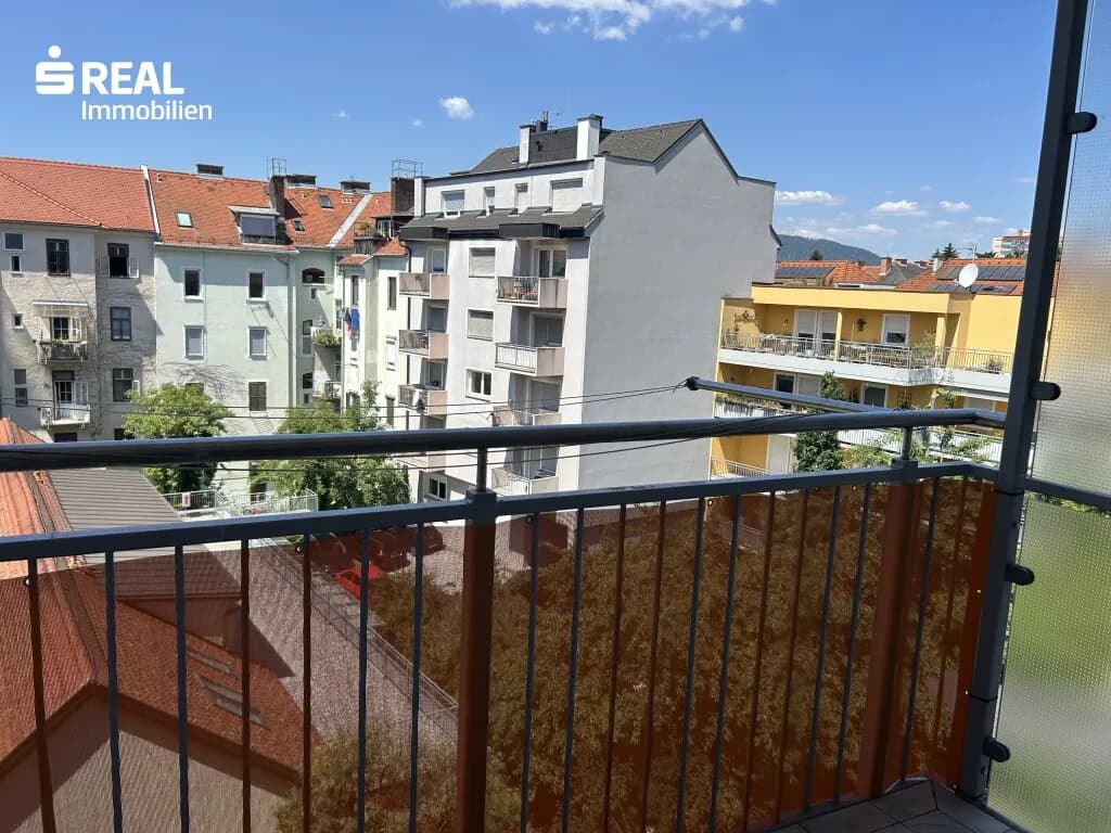 2-Zimmer-Wohnung kaufen in Graz – 79 m², € 250.000 – Bild 2 von 12