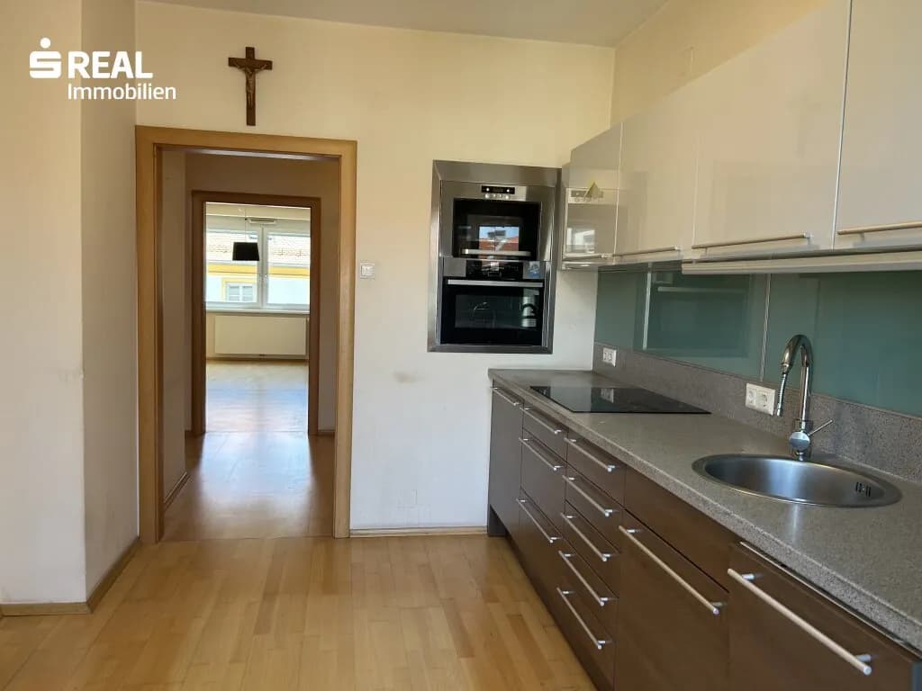 2-Zimmer-Wohnung kaufen in Graz – 79 m², € 250.000 – Bild 3 von 12