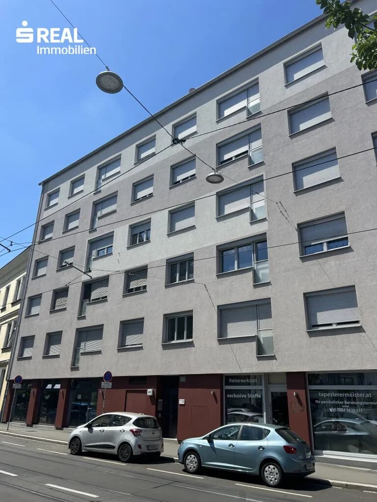 2-Zimmer-Wohnung kaufen in Graz – 79 m², € 250.000 – Bild 9 von 12