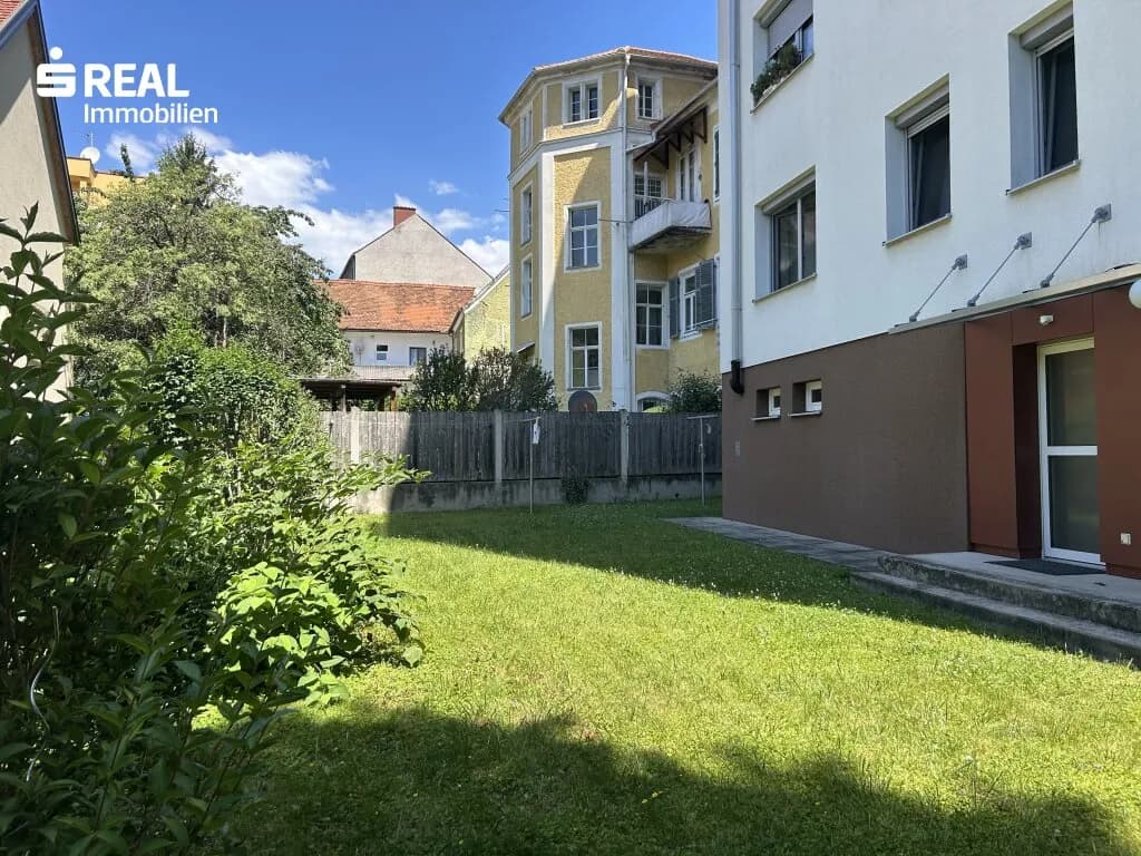 2-Zimmer-Wohnung kaufen in Graz – 79 m², € 250.000 – Bild 11 von 12