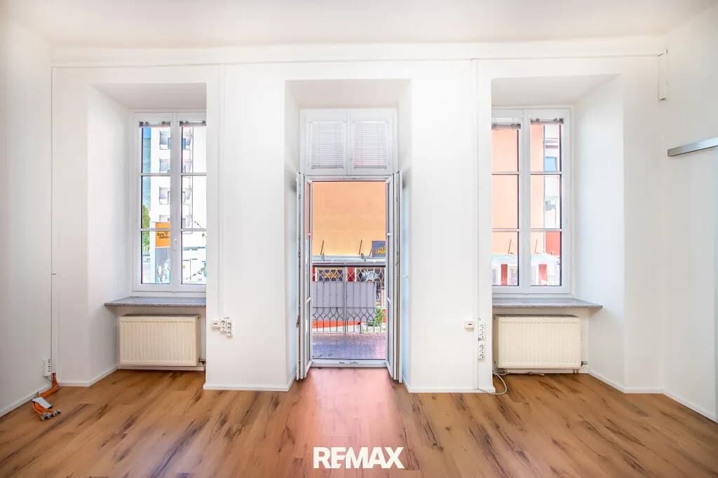 2-Zimmer-Gewerbeimmobilie mieten in Gmunden – 58 m², € 934 – Bild 7 von 15