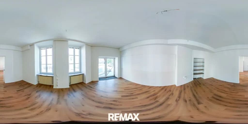 2-Zimmer-Gewerbeimmobilie mieten in Gmunden – 58 m², € 934 – Bild 12 von 15