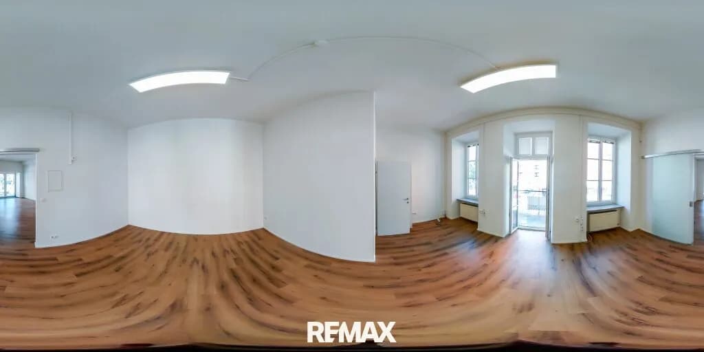 2-Zimmer-Gewerbeimmobilie mieten in Gmunden – 58 m², € 934 – Bild 13 von 15