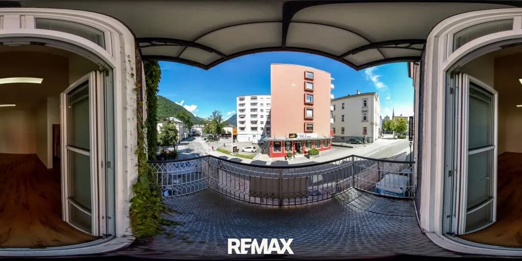 2-Zimmer-Gewerbeimmobilie mieten in Gmunden – 58 m², € 934 – Bild 14 von 15