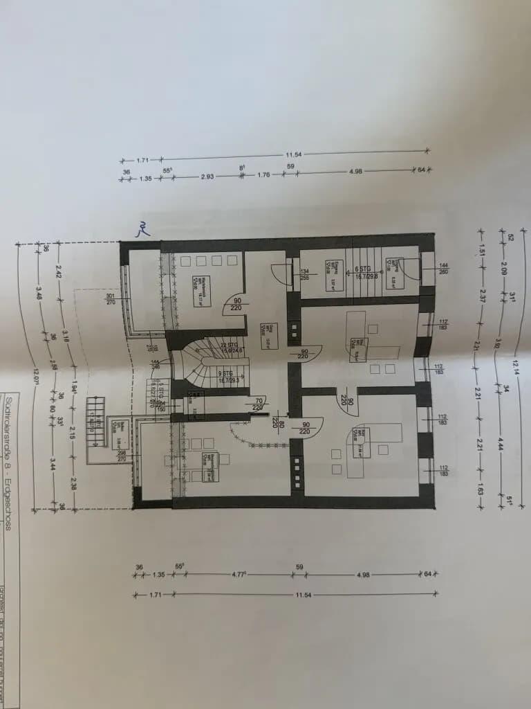 Immobilie kaufen in Linz – 308 m², € 2.450.000 – Bild 26 von 27