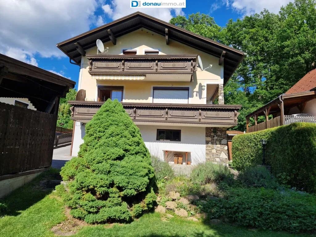 6-Zimmer-Haus kaufen in Neunkirchen – 146 m², € 300.000