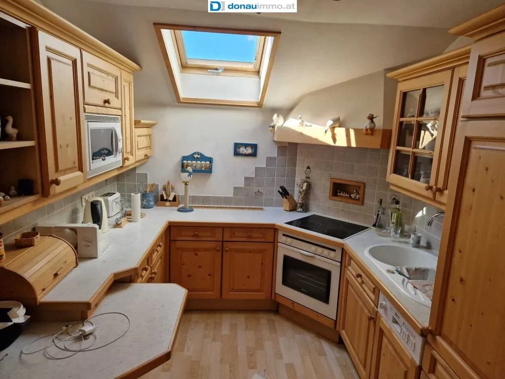 6-Zimmer-Haus kaufen in Neunkirchen – 146 m², € 300.000 – Bild 2 von 33