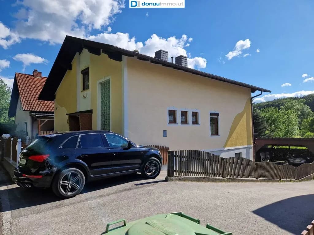 6-Zimmer-Haus kaufen in Neunkirchen – 146 m², € 300.000 – Bild 4 von 33