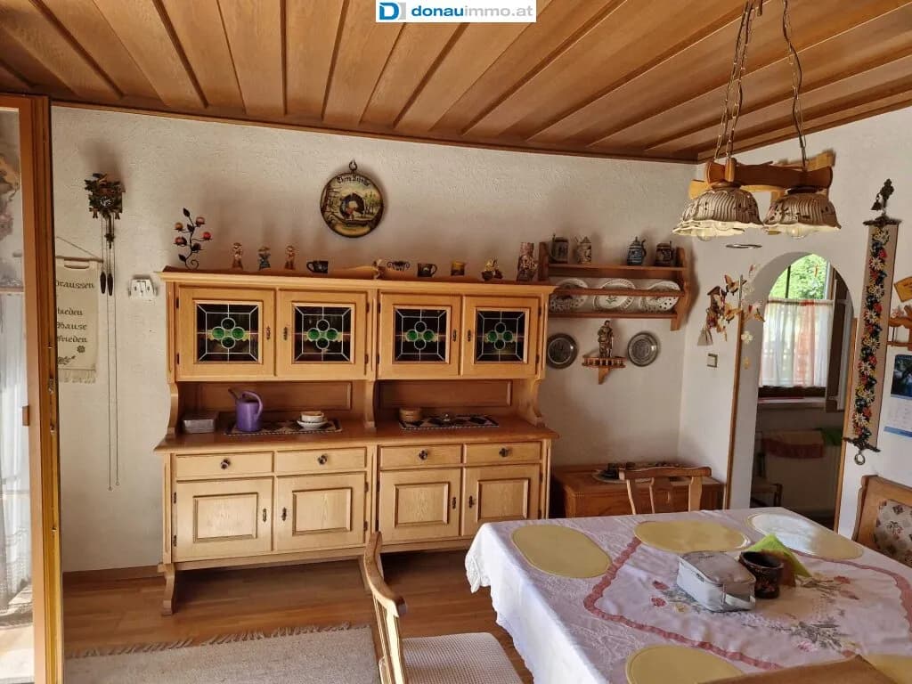 6-Zimmer-Haus kaufen in Neunkirchen – 146 m², € 300.000 – Bild 7 von 33