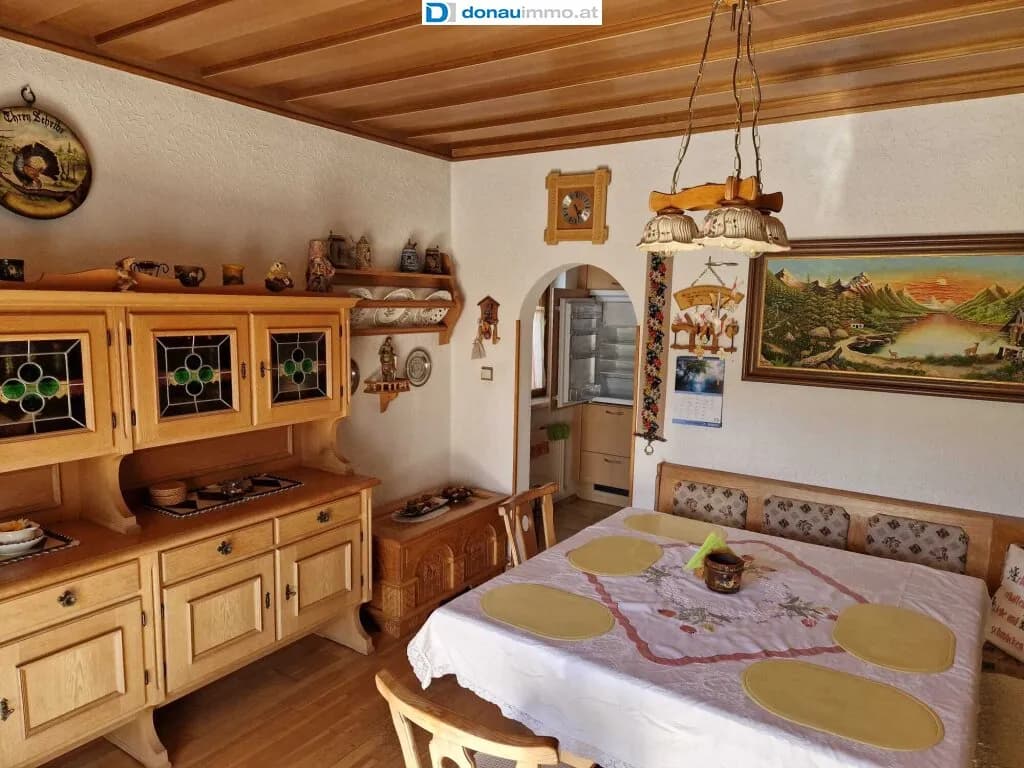 6-Zimmer-Haus kaufen in Neunkirchen – 146 m², € 300.000 – Bild 9 von 33