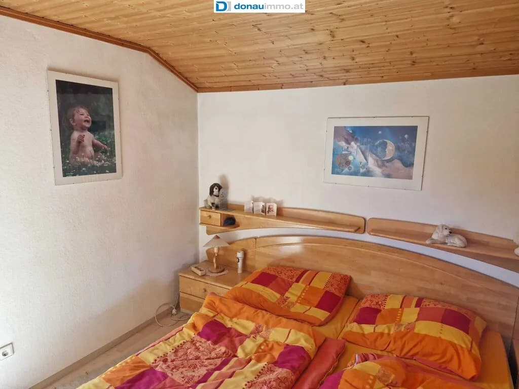 6-Zimmer-Haus kaufen in Neunkirchen – 146 m², € 300.000 – Bild 15 von 33