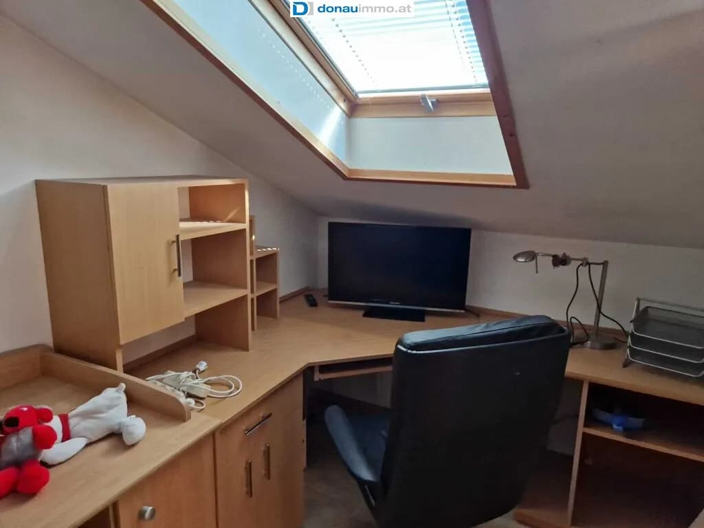 6-Zimmer-Haus kaufen in Neunkirchen – 146 m², € 300.000 – Bild 16 von 33