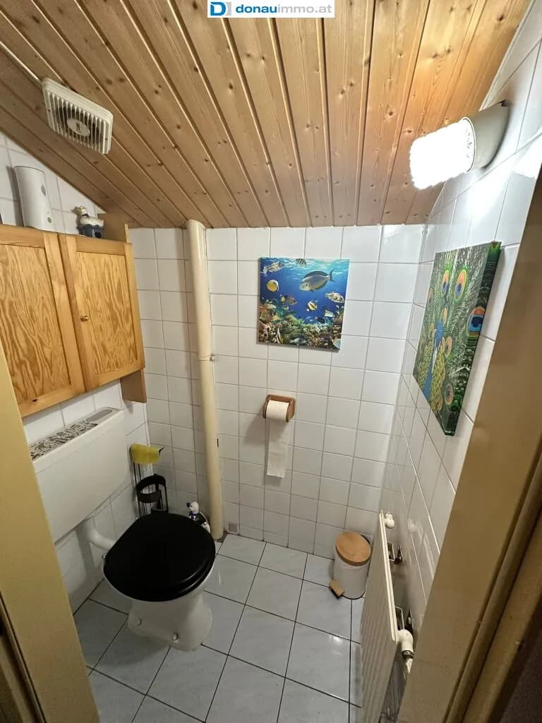 6-Zimmer-Haus kaufen in Neunkirchen – 146 m², € 300.000 – Bild 20 von 33