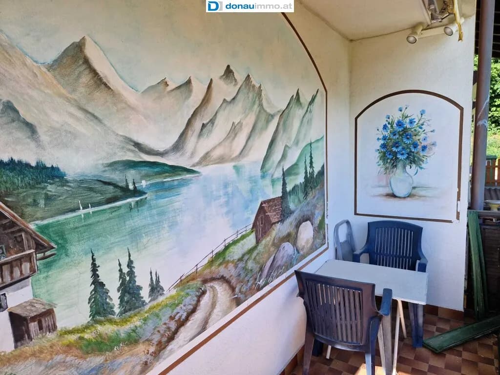 6-Zimmer-Haus kaufen in Neunkirchen – 146 m², € 300.000 – Bild 21 von 33