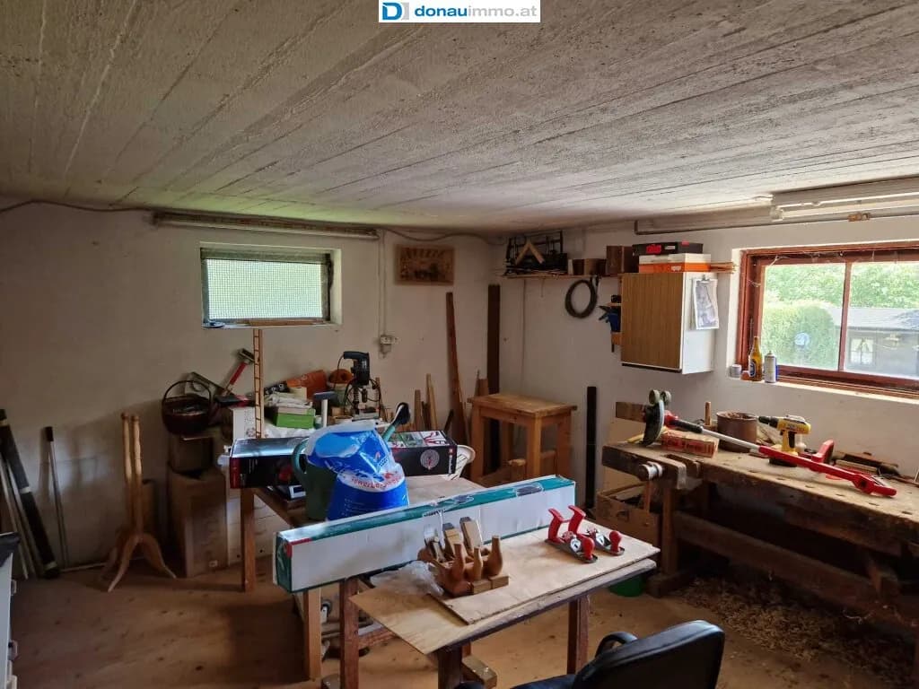 6-Zimmer-Haus kaufen in Neunkirchen – 146 m², € 300.000 – Bild 23 von 33